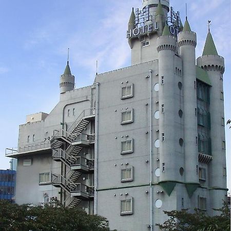 Meguro Emperor (Adults Only) Hotel Токио Екстериор снимка