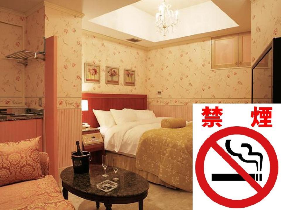 Meguro Emperor (Adults Only) Hotel Токио Екстериор снимка