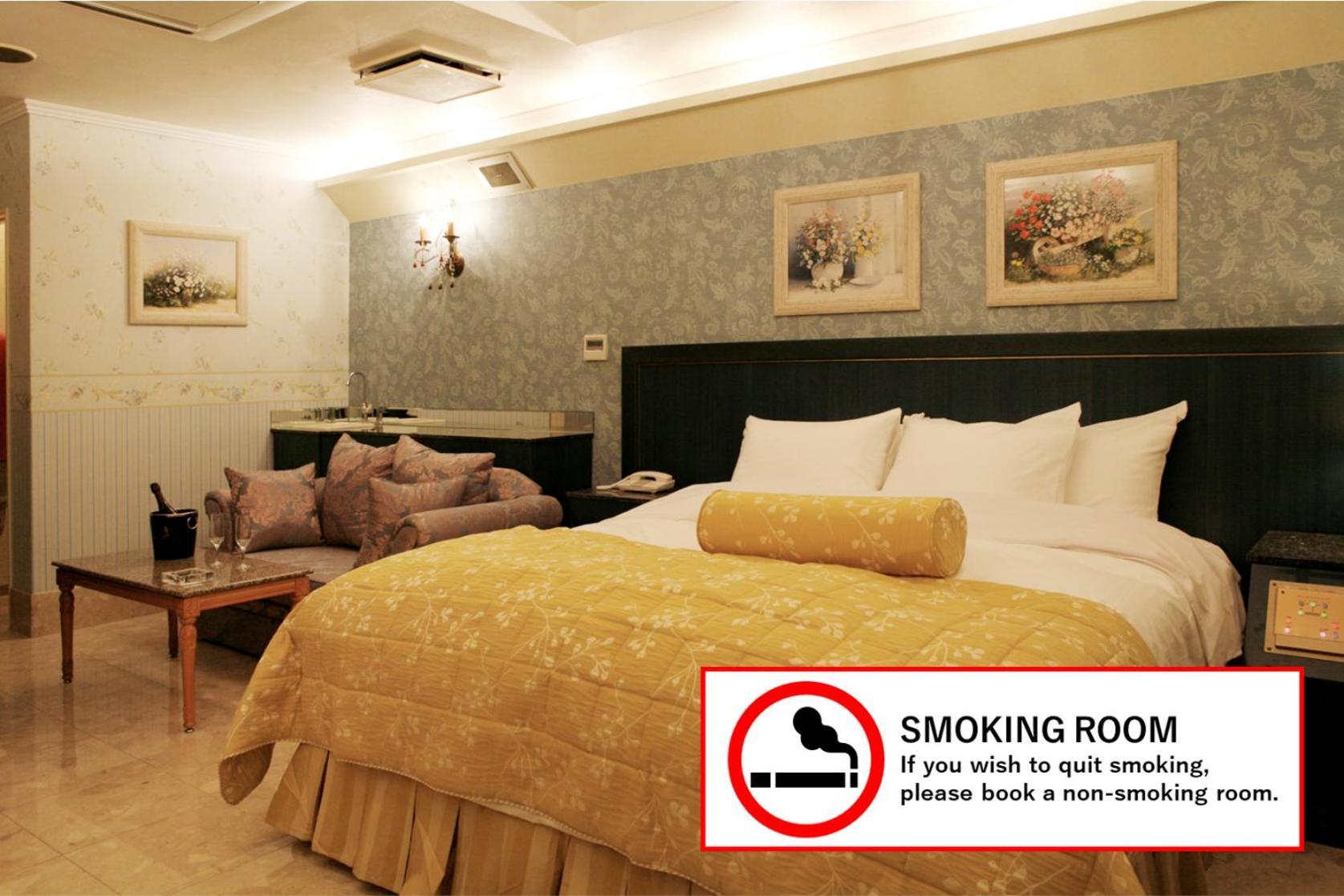 Meguro Emperor (Adults Only) Hotel Токио Екстериор снимка