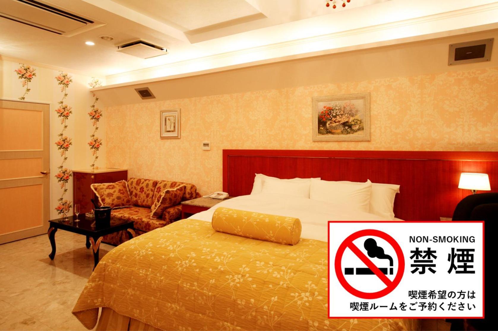 Meguro Emperor (Adults Only) Hotel Токио Екстериор снимка