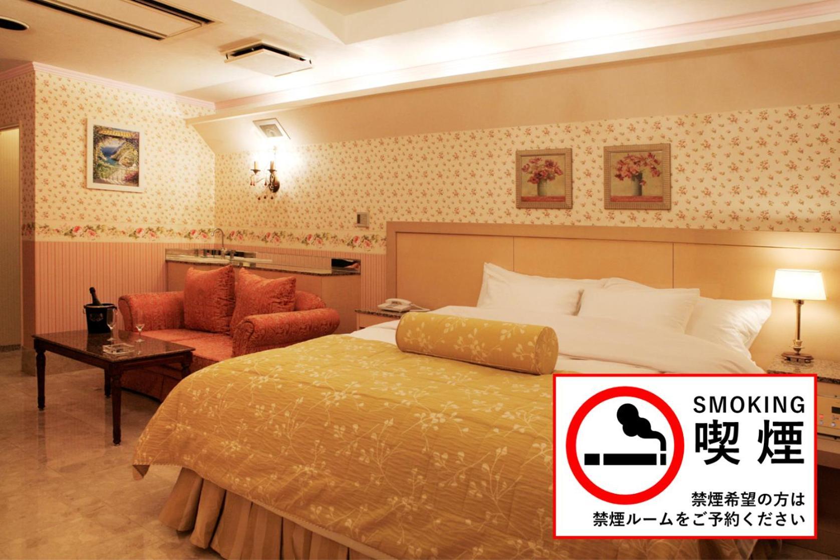 Meguro Emperor (Adults Only) Hotel Токио Екстериор снимка