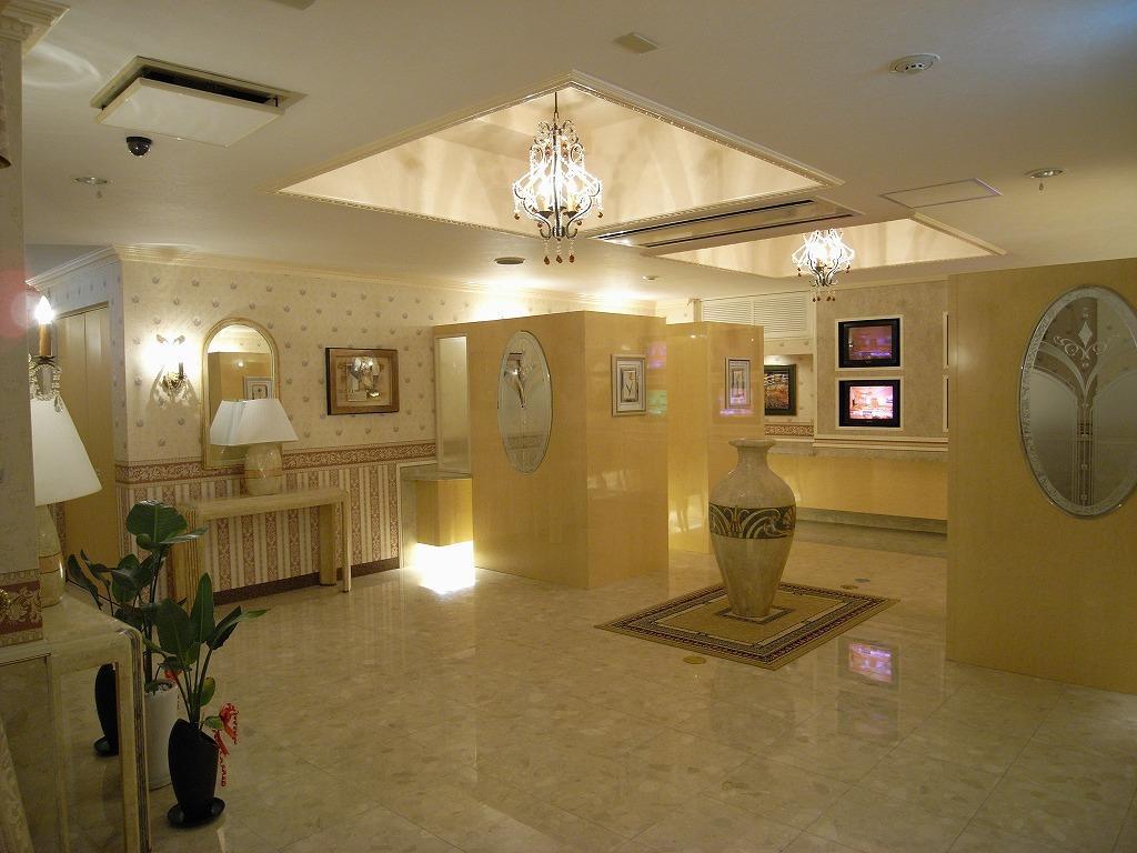 Meguro Emperor (Adults Only) Hotel Токио Екстериор снимка